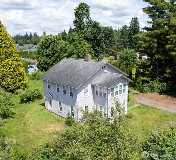 1886 Trigg Road, Ferndale, WA 98248