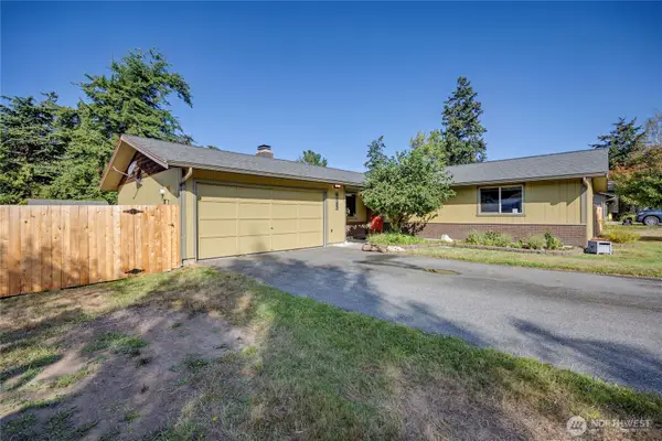 4495 Lopez Avenue, Port Townsend, WA 98368