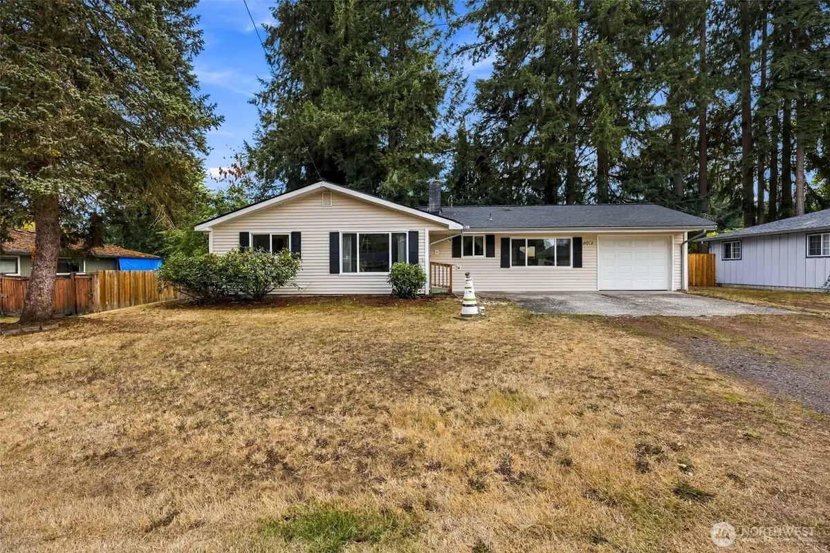 5017 19th Avenue Se, Lacey, WA 98503 - #1
