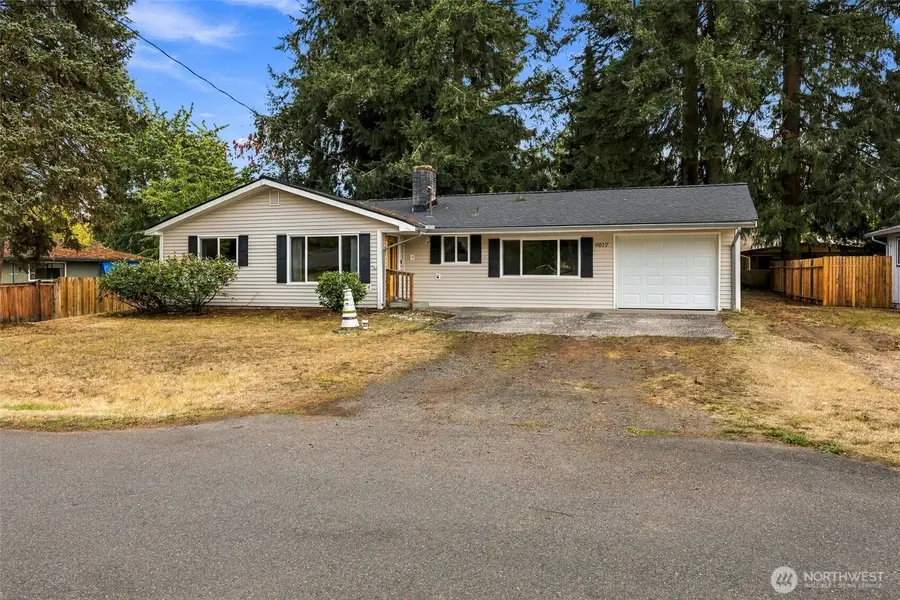 5017 19th Avenue Se, Lacey, WA 98503 - #2