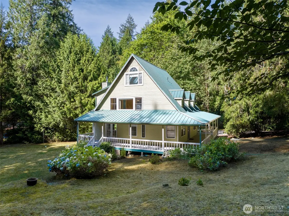 6391 NE Tolo Road, Bainbridge Island, WA 98110 - #1