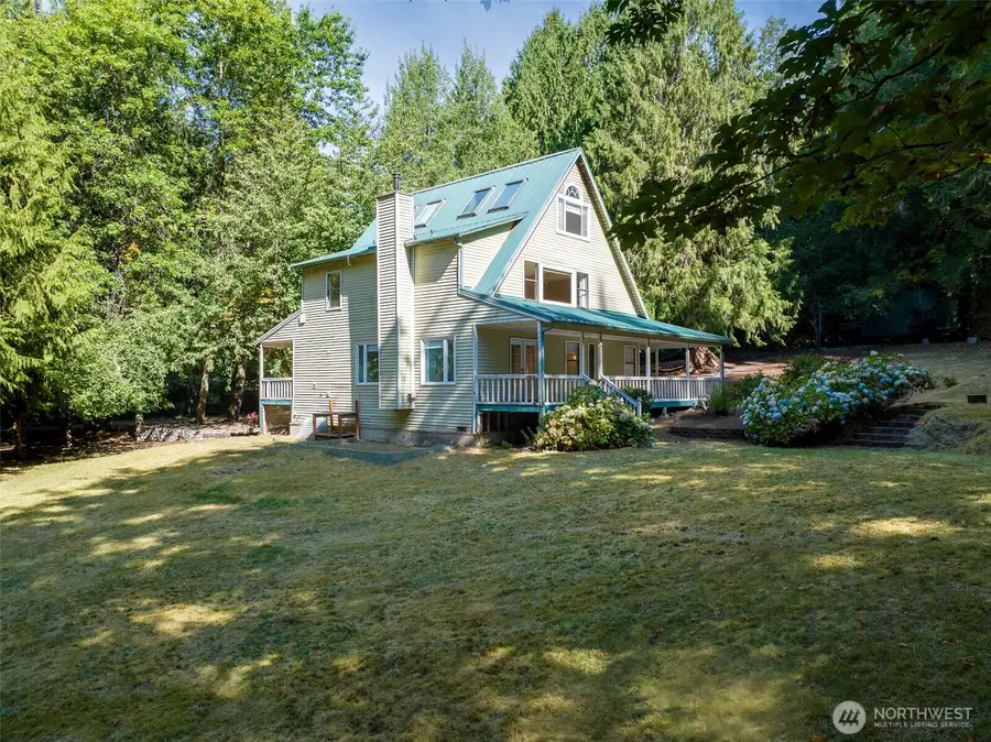 6391 NE Tolo Road, Bainbridge Island, WA 98110 - #2