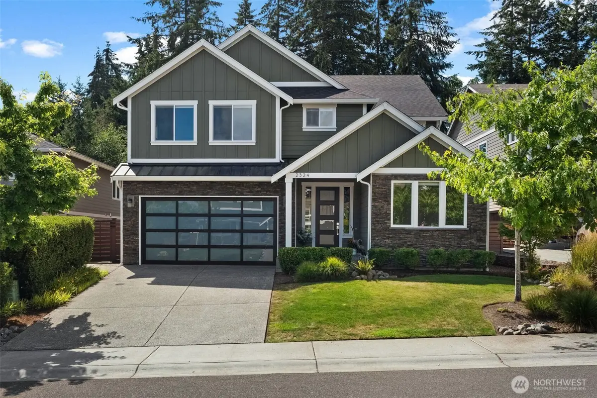 2324 48th Street Ct Nw, Gig Harbor, WA 98335 - #1