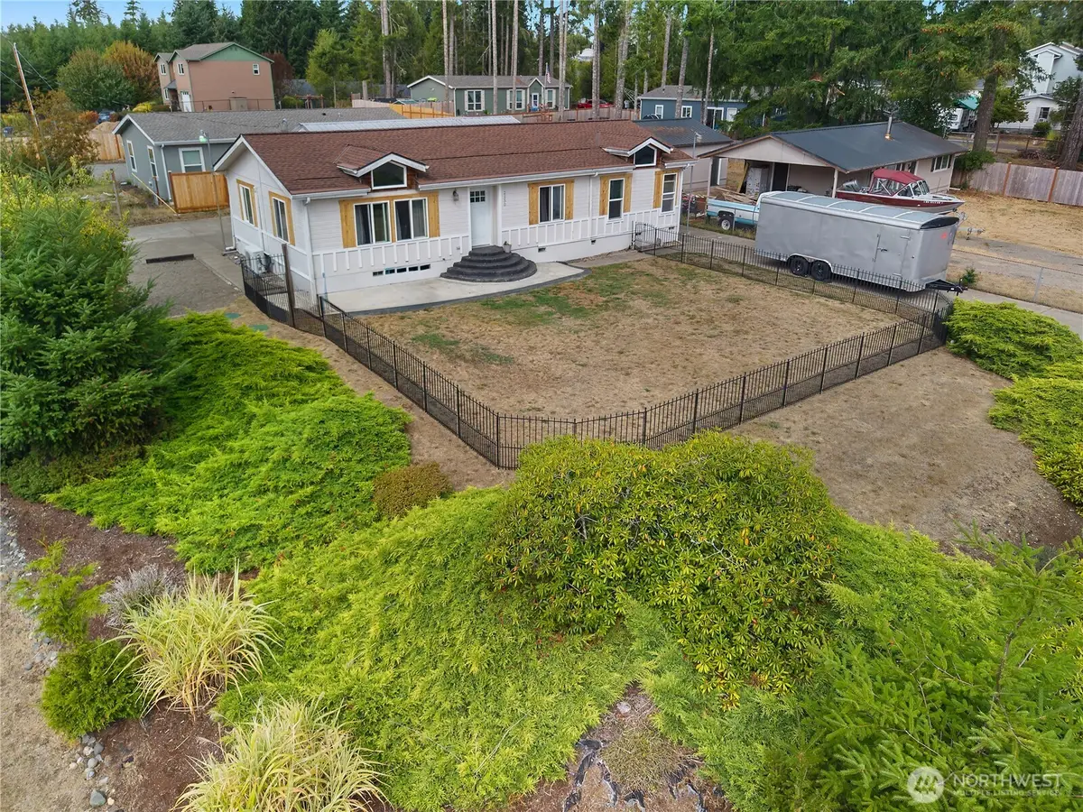 2150 E Timberlake Drive W, Shelton, WA 98584 - #1