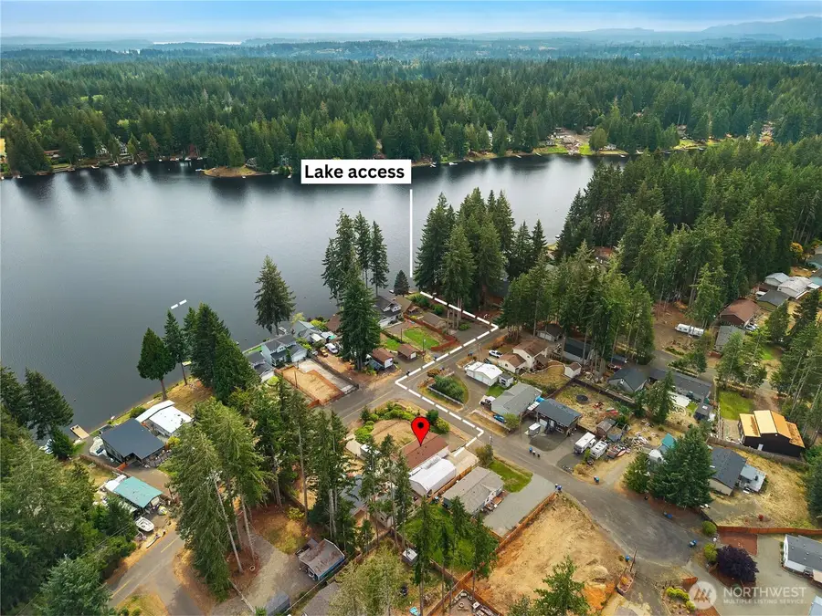 2150 E Timberlake Drive W, Shelton, WA 98584 - #2