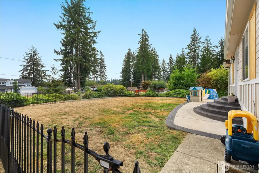 2150 E Timberlake Drive W, Shelton, WA 98584 - #3
