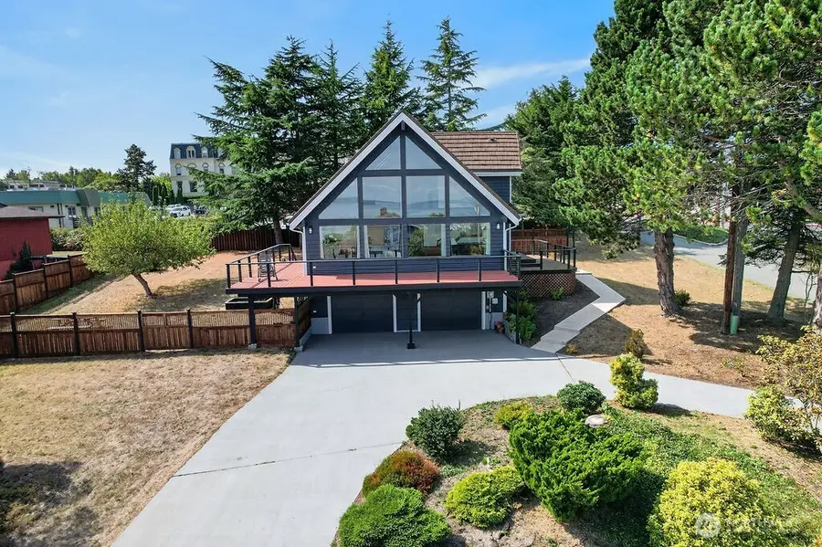 627 Wilson Street, Port Townsend, WA 98368 - #2