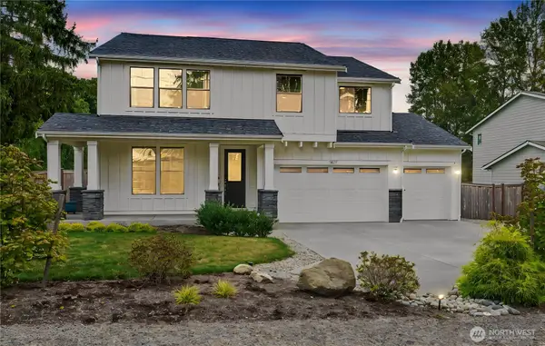 1427 114th Avenue E, Edgewood, WA 98372
