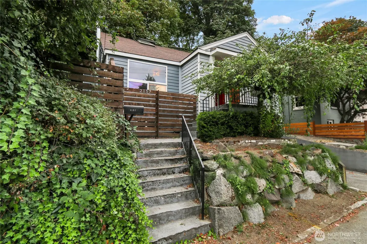 2157 Dexter Avenue N, Seattle, WA 98109 - #1