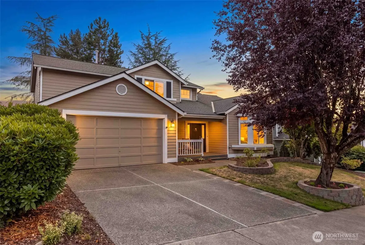 12715 SE 306th Street, Auburn, WA 98092 - #1