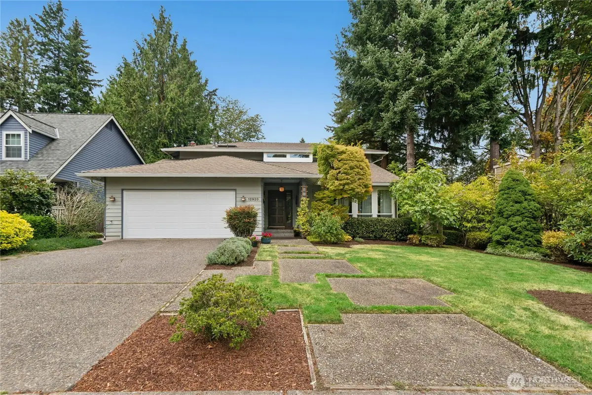 12920 NE 111th Place, Kirkland, WA 98033 - #1