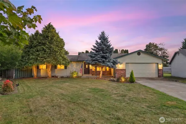 15912 67th Street Ct E, Sumner, WA 98390