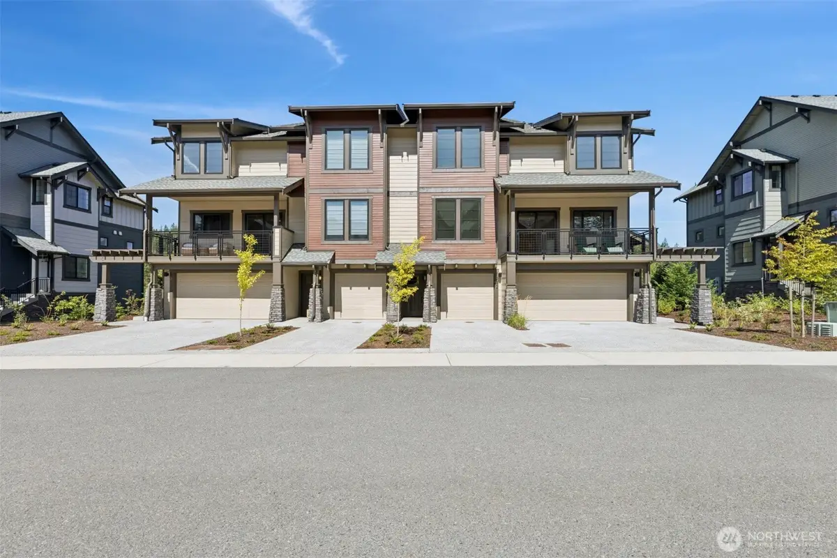 1952 SE 12th Street #1003, North Bend, WA 98045 - #1