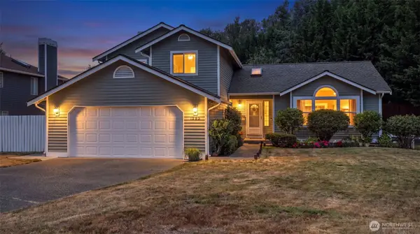 15532 156th Court Se, Renton, WA 98058