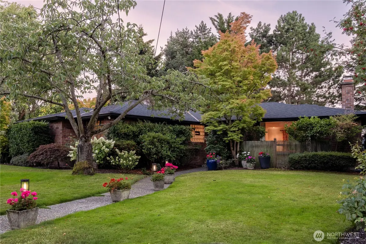 1805 NW 95th Street, Seattle, WA 98117 - #1