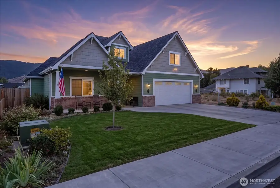 1442 Durant Street, Walla Walla, WA 99362 - #2
