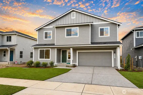 9861 Ferns Loop Se, Yelm, WA 98597