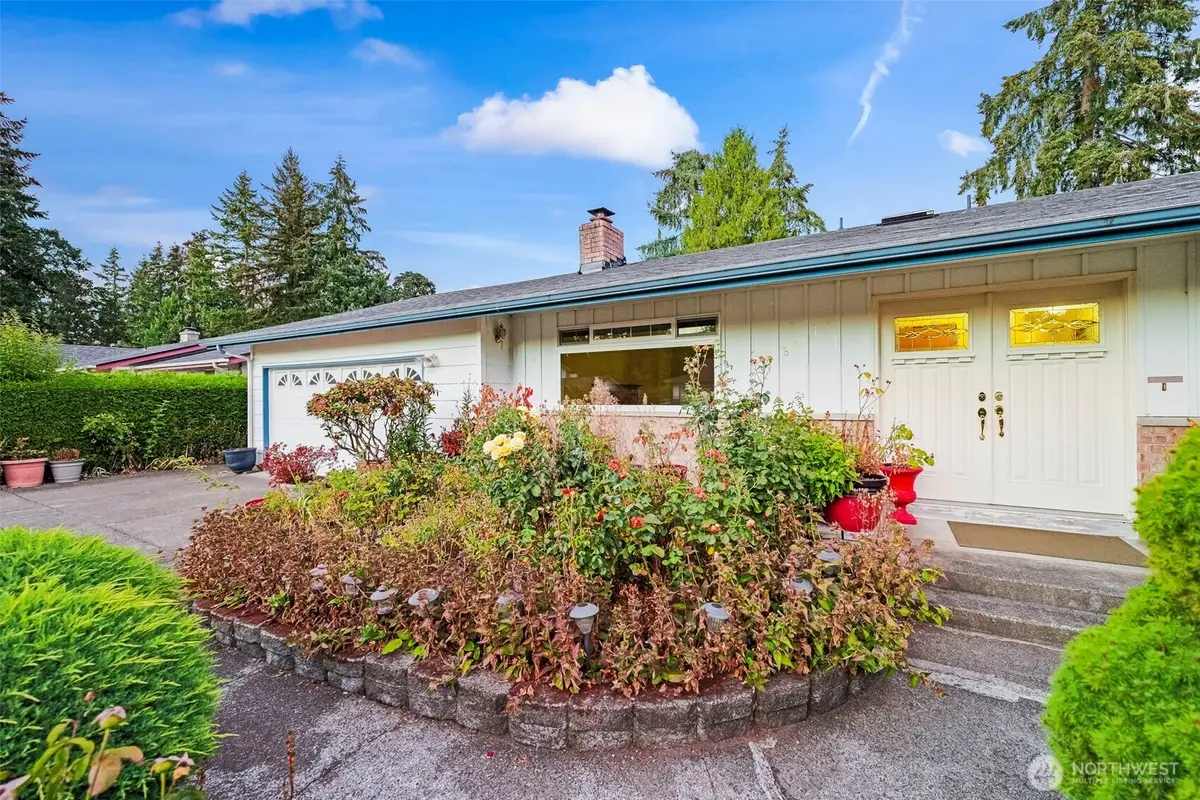 18911 9th Avenue Ct E, Spanaway, WA 98387 - #1