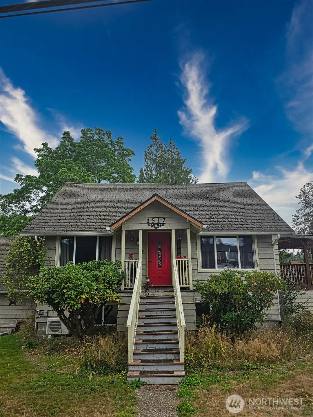 1517 Altenau, Cosmopolis, WA 98537 - #1