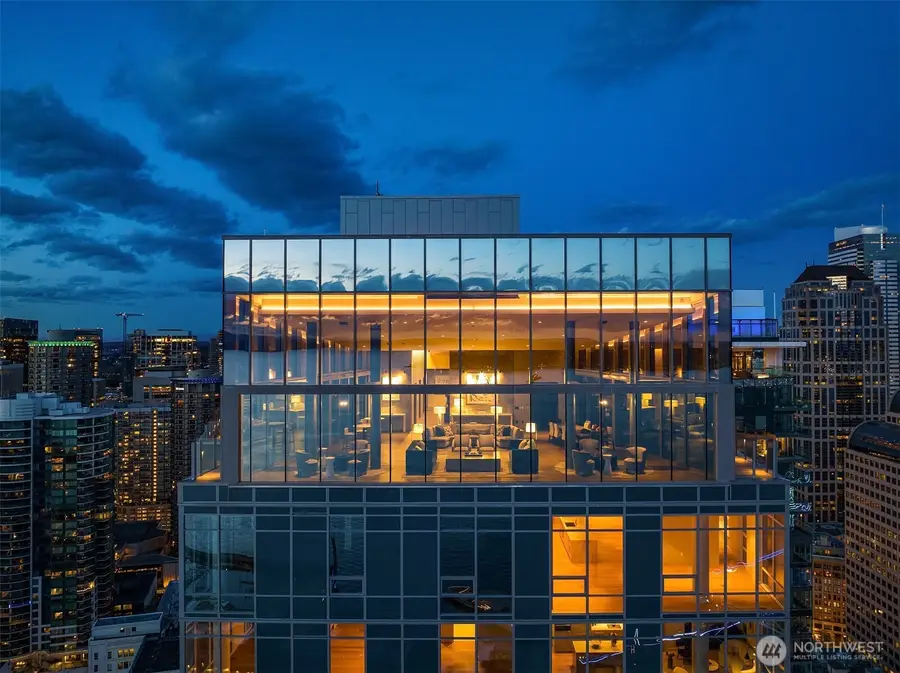 121 Stewart Street #1305, Seattle, WA 98101 - #2
