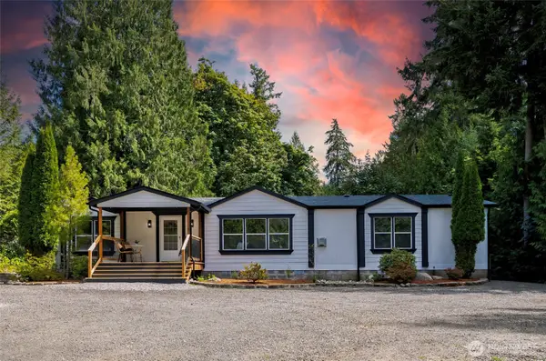 221 E Cougar Lane S, Shelton, WA 98584