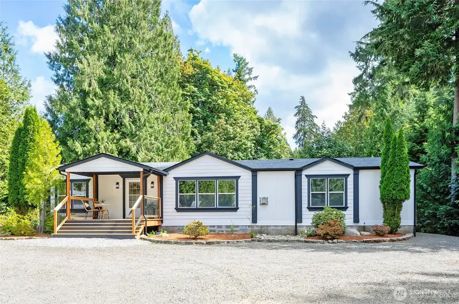 221 E Cougar Lane S, Shelton, WA 98584 - #2