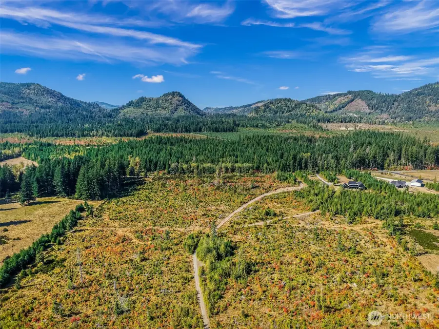 0 Heady Road, Maple Falls, WA 98266 - #2