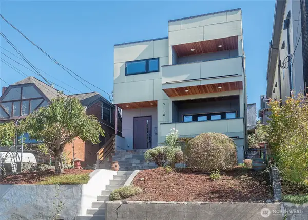 5110 Palatine Avenue N, Seattle, WA 98103