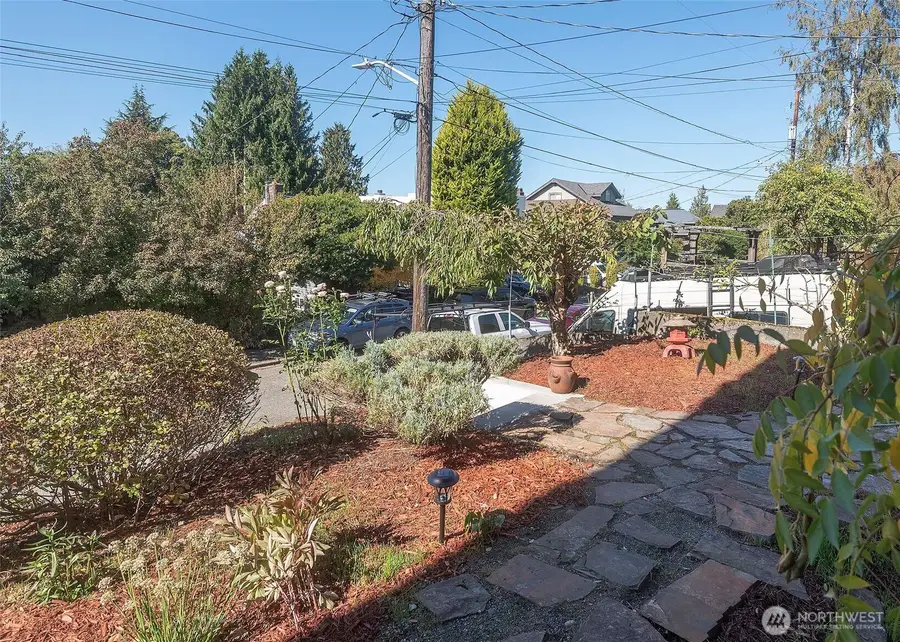 5110 Palatine Avenue N, Seattle, WA 98103 - #2