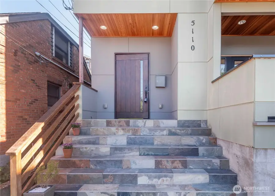 5110 Palatine Avenue N, Seattle, WA 98103 - #3