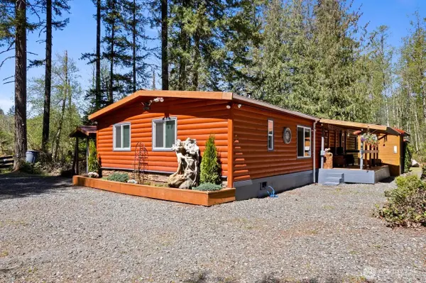 271 Skate Creek Road, Ashford, WA 98304