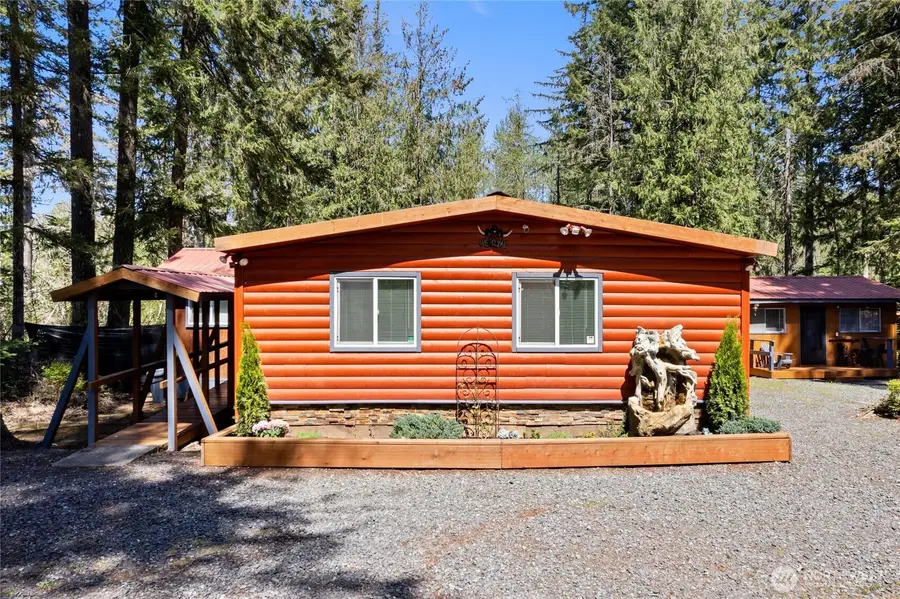 271 Skate Creek Road, Ashford, WA 98304 - #2