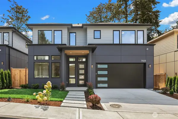 7925 NE 124th Street, Kirkland, WA 98034