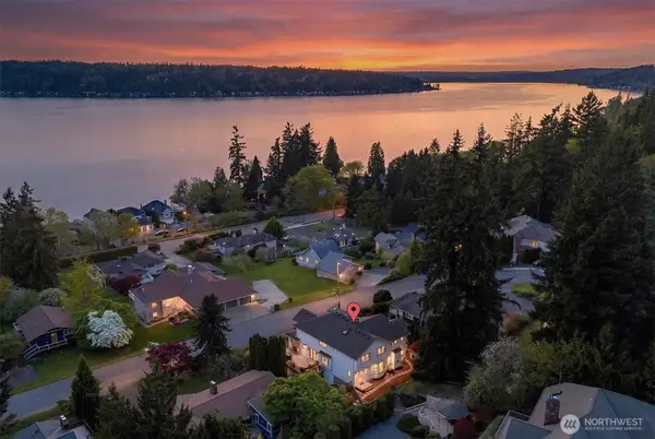 514 205th Avenue Ne, Sammamish, WA 98074