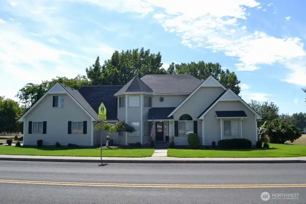 1022 E Capitol Avenue, Ellensburg, WA 98926