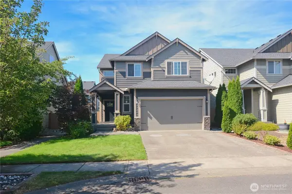 9952 Justman Street Se, Yelm, WA 98597