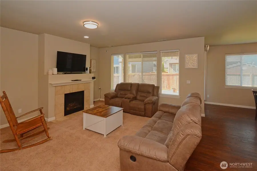 9952 Justman Street Se, Yelm, WA 98597 - #3