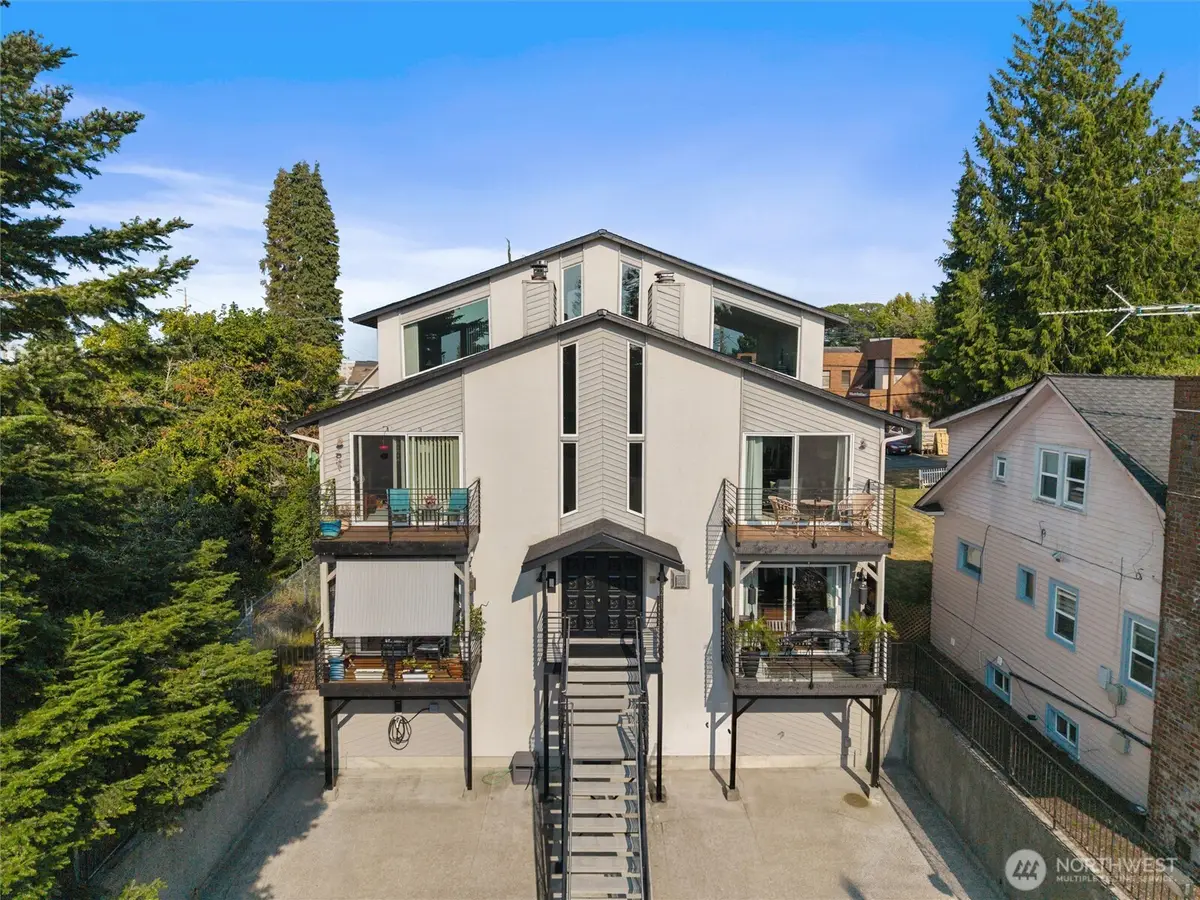3211 Nassau Street #2, Everett, WA 98201 - #1