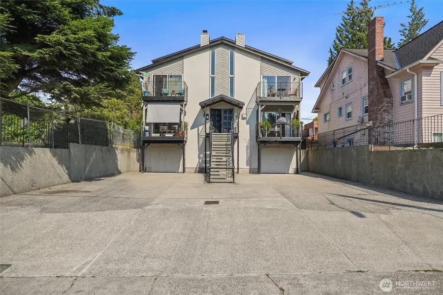 3211 Nassau Street #2, Everett, WA 98201 - #2
