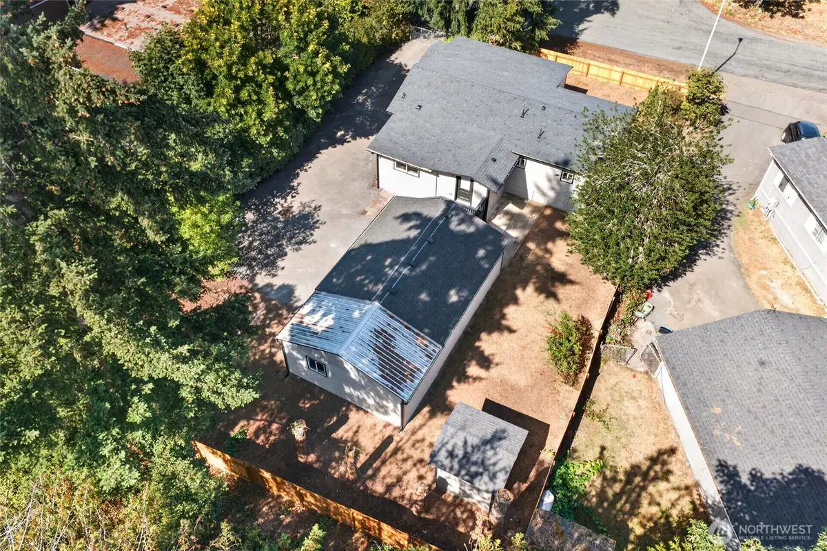 20002 119th Street E, Bonney Lake, WA 98391 - #1