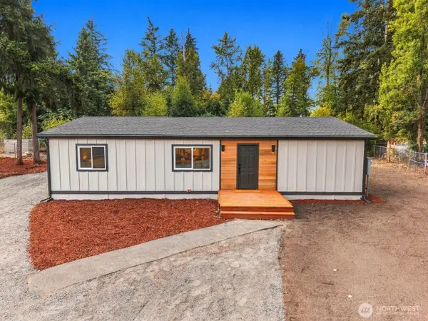 4210 252nd Street Ct E, Spanaway, WA 98387