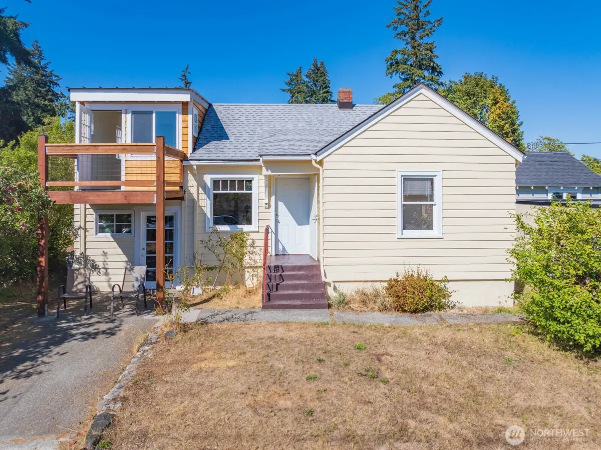 2710 15th Street, Bremerton, WA 98312 - #1