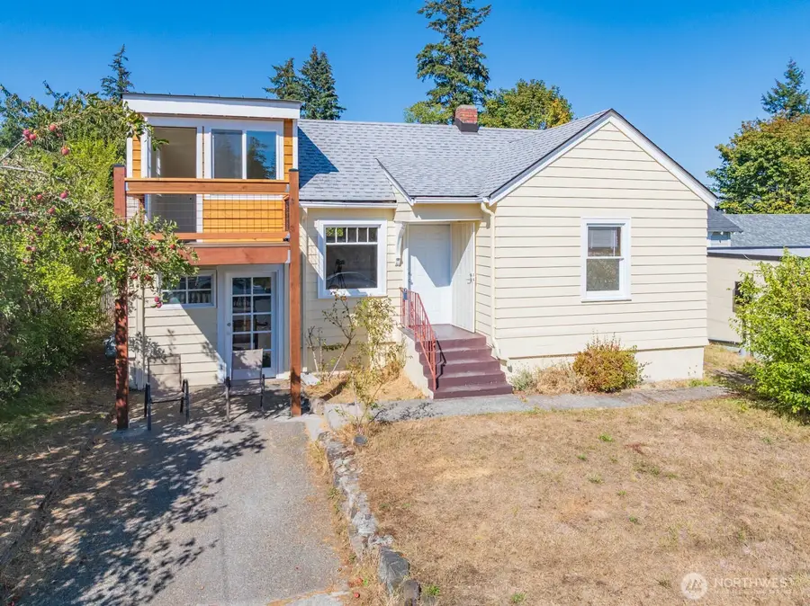 2710 15th Street, Bremerton, WA 98312 - #2