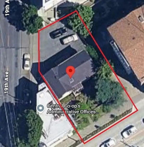 1908 E Madison Street, Seattle, WA 98122
