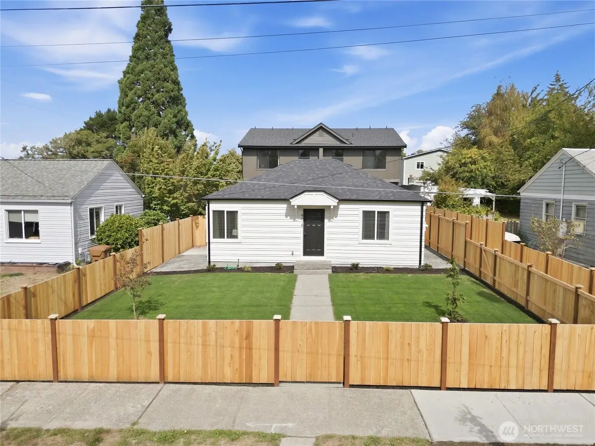 4415 N 14th Street, Tacoma, WA 98406 - #1