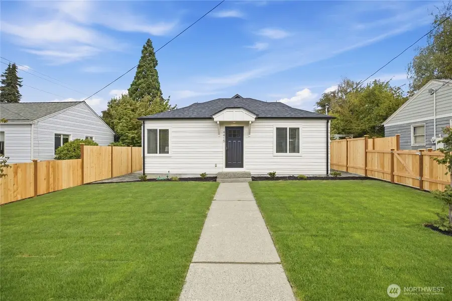 4415 N 14th Street, Tacoma, WA 98406 - #2