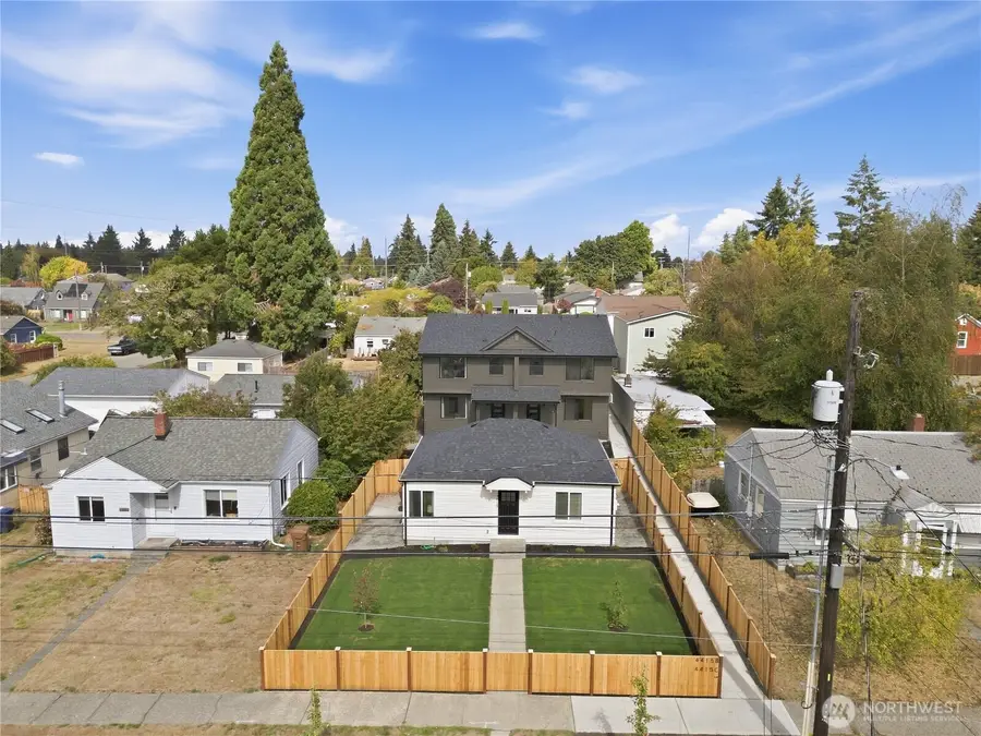 4415 N 14th Street, Tacoma, WA 98406 - #3