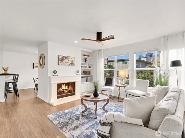 500 Aloha Street #305, Seattle, WA 98109