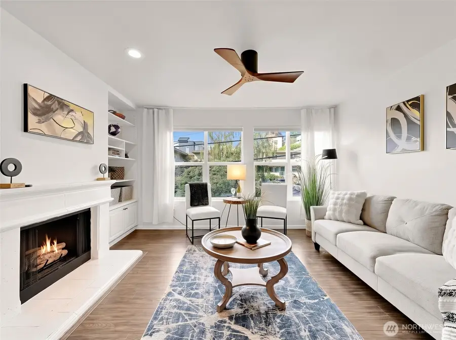 500 Aloha Street #305, Seattle, WA 98109 - #2