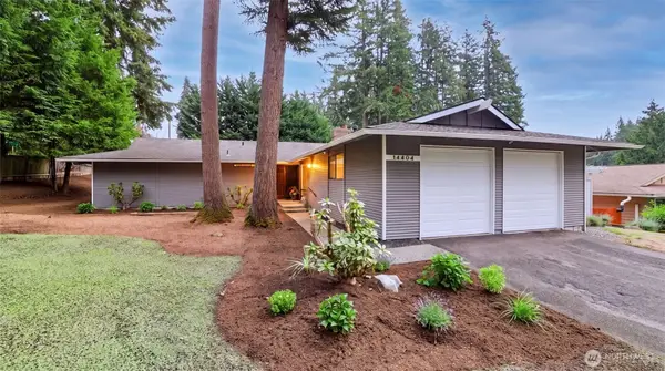 14404 167th Place Se, Renton, WA 98059